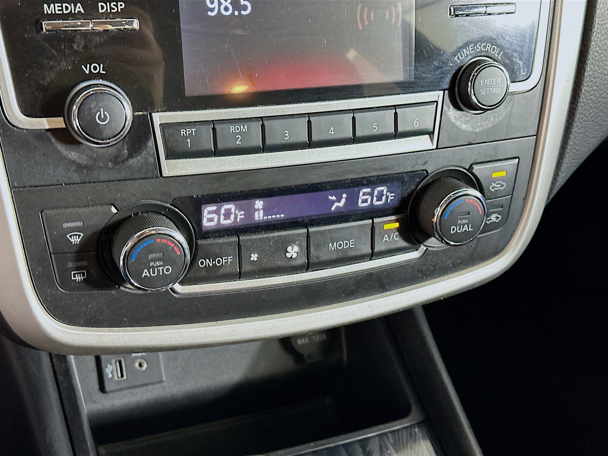 Used 2017 Nissan Altima 2.5 SL image 22