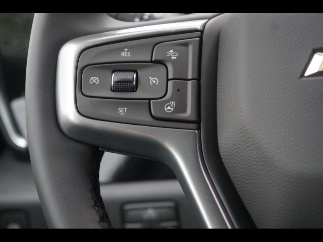 New 2026 Chevrolet Silverado 1500 LT AWD/4WD image 7