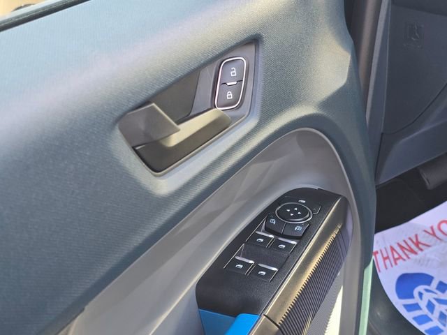 New 2026 Ford Maverick Lobo image 11