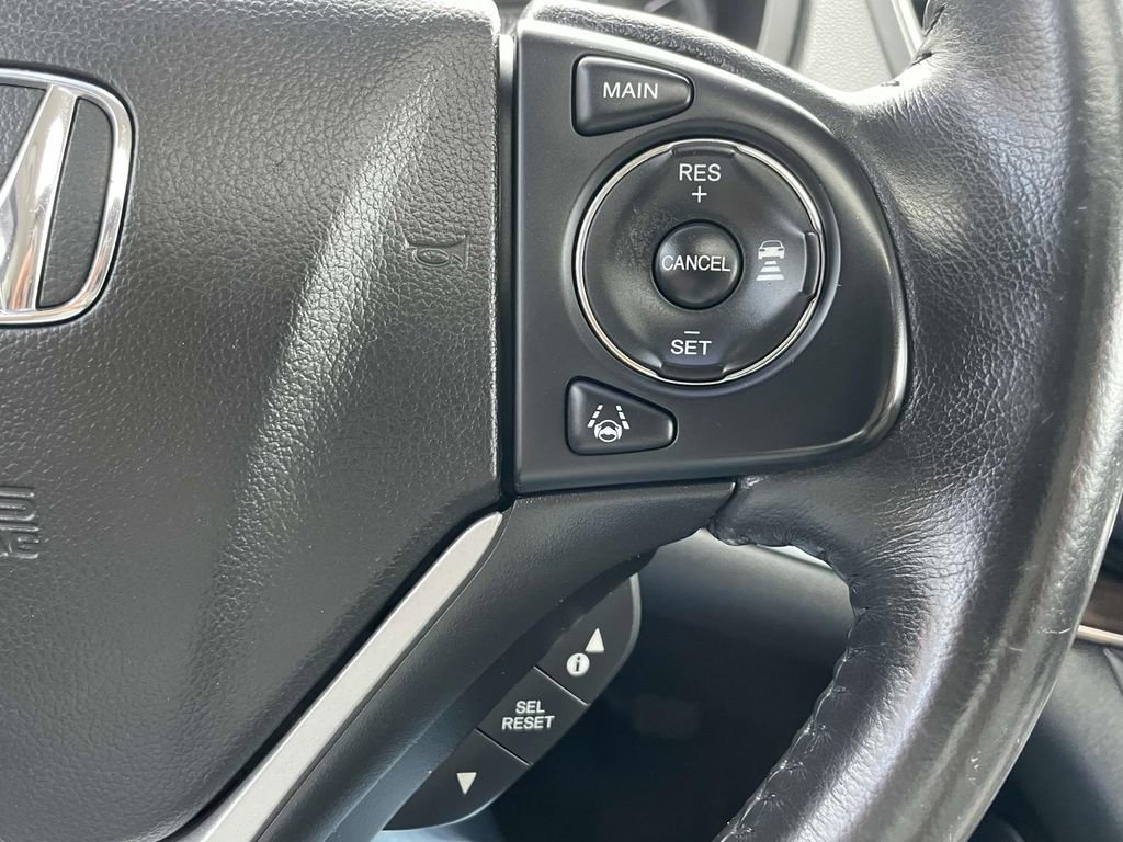 Used 2016 Honda CR-V Touring image 24