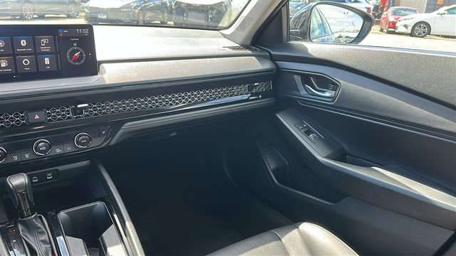 Used 2023 Honda Accord EX-L image 24