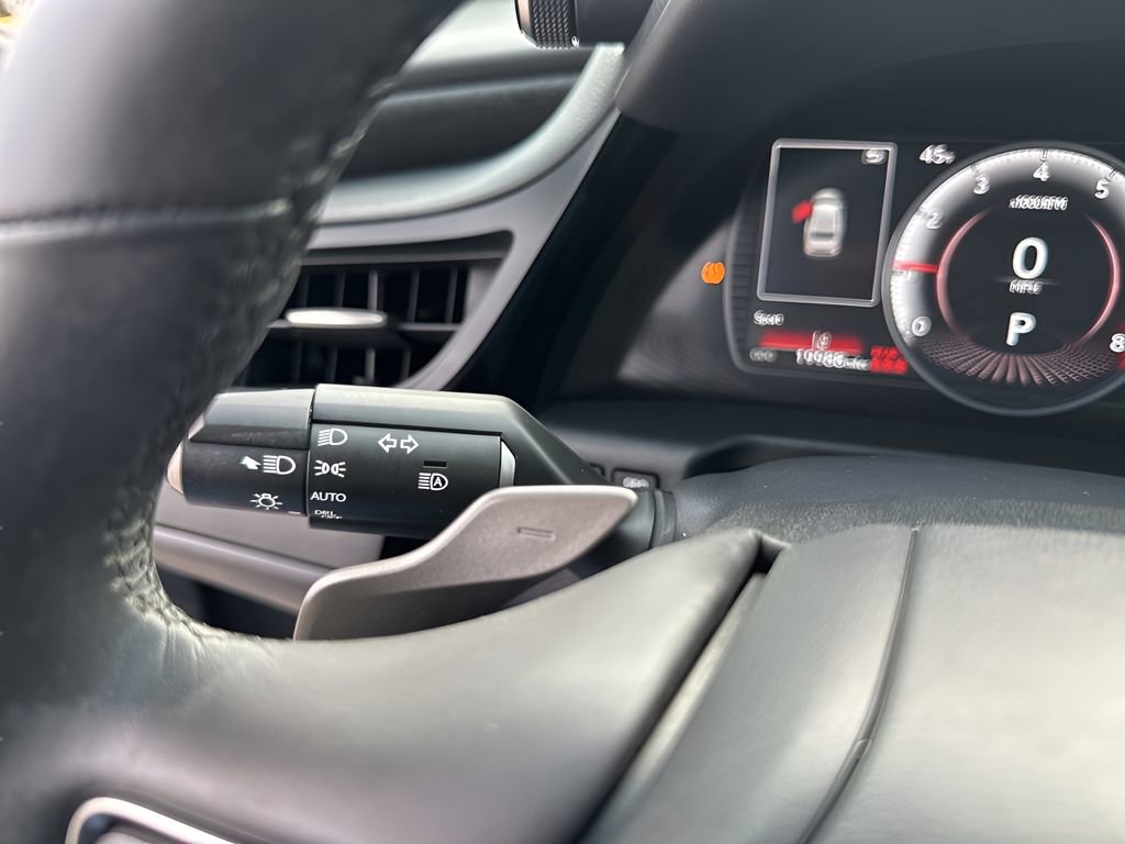 Used 2024 Lexus ES 350 w/ Premium Package image 32