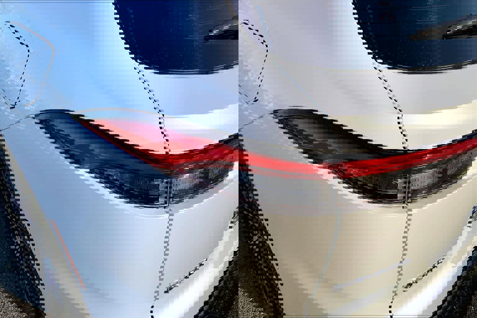 New 2026 Toyota Crown Signia image 14