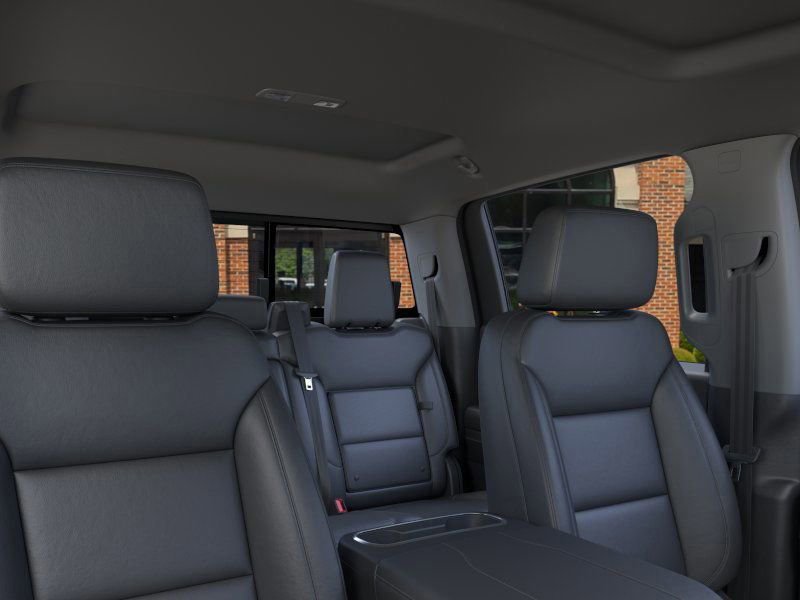 New 2026 Chevrolet Silverado 1500 RST image 24