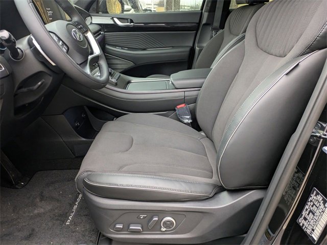 Used 2025 Hyundai Palisade Calligraphy image 10