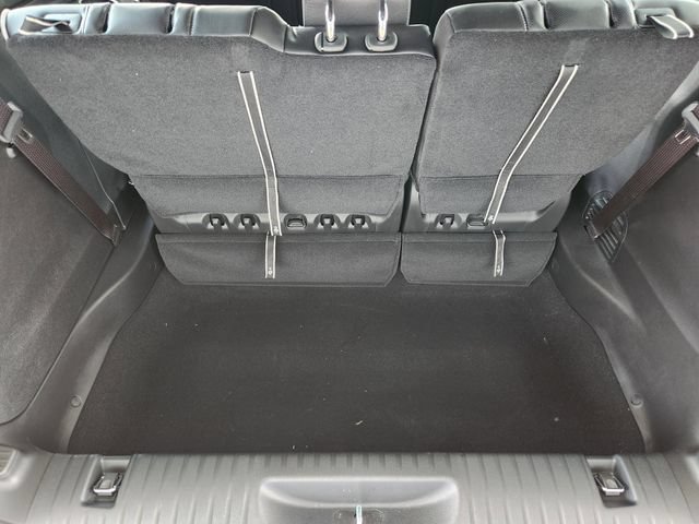 New 2026 Chrysler Pacifica Limited w/ S Appearance Package AWD/4WD image 24