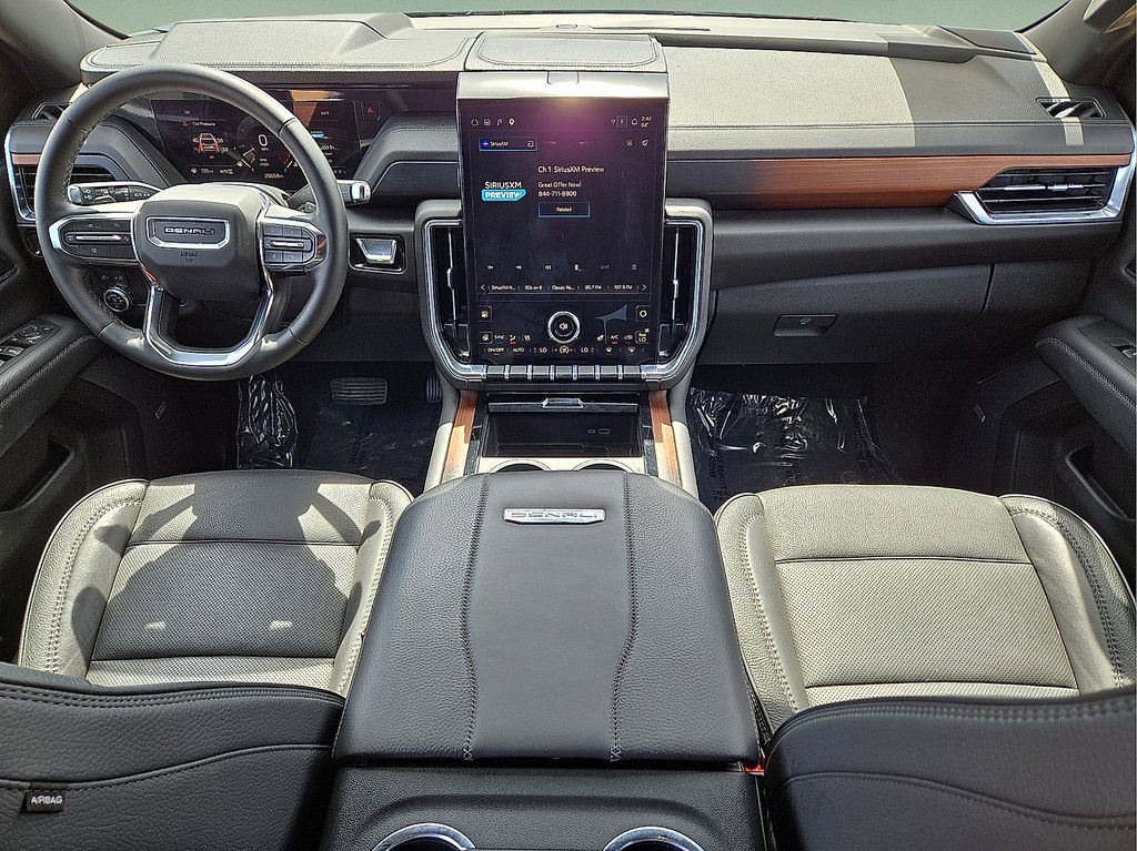 Used 2025 GMC Yukon Denali image 19