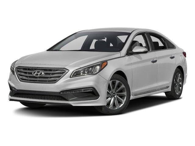 Used 2017 Hyundai Sonata Sport w/ Winter Weather Package