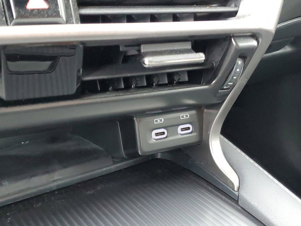 Used 2023 Lexus RX 350 F Sport w/ Accessory Package (Z1) AWD/4WD image 22