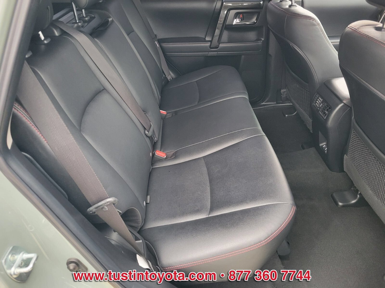 Certified 2021 Toyota 4Runner TRD Pro AWD/4WD image 14