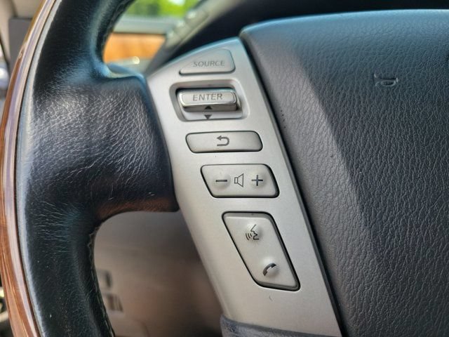 Used 2019 INFINITI QX80 Luxe w/ Proassist Package AWD/4WD image 31