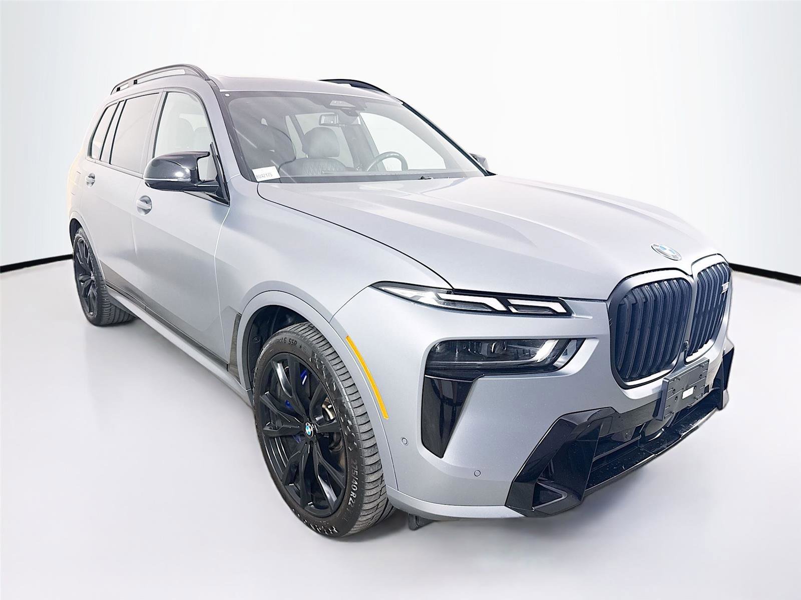 Used 2024 BMW X7 M60i w/ Executive Package AWD/4WD image 31