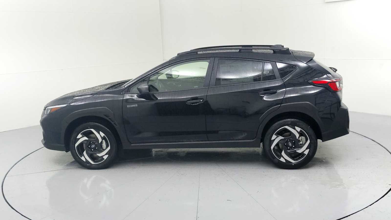 New 2026 Subaru Crosstrek 2.5i Limited w/ Crosstrek Mirror Package image 6