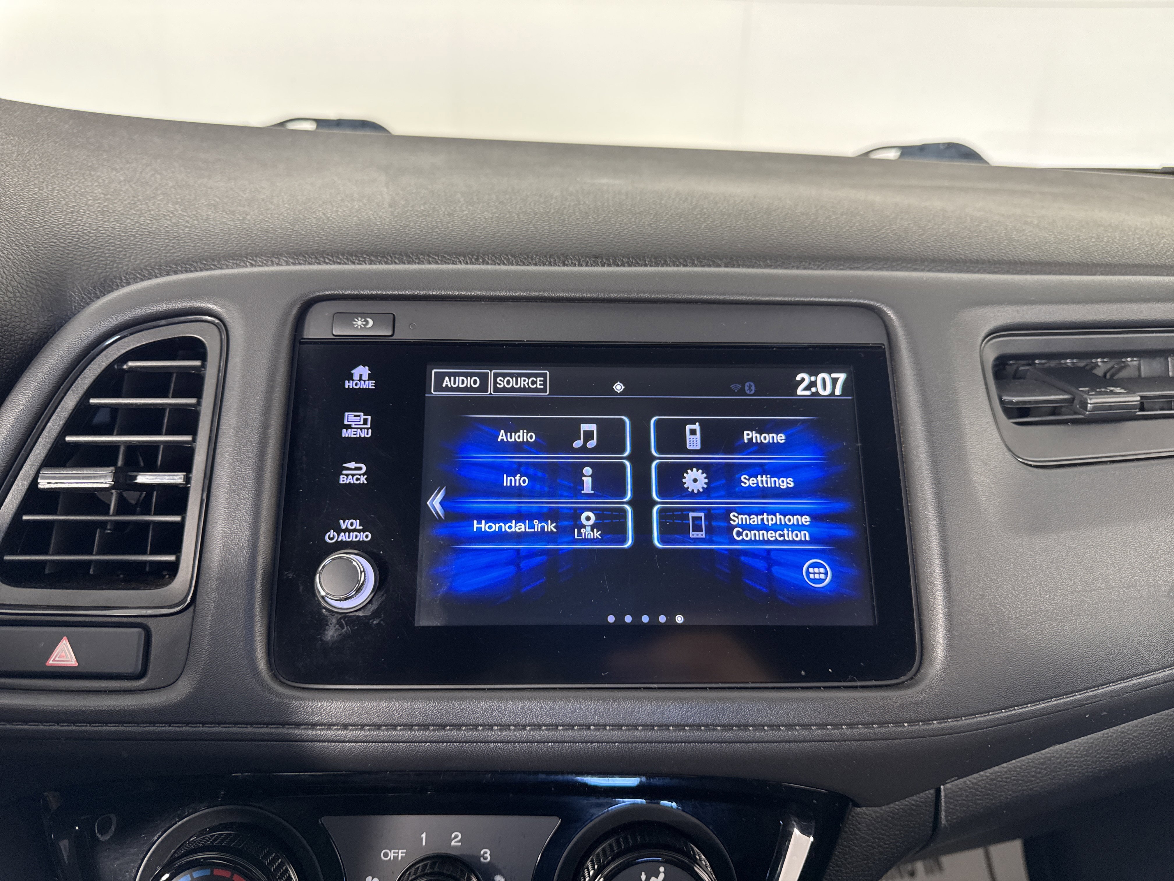 Used 2020 Honda HR-V Sport image 25