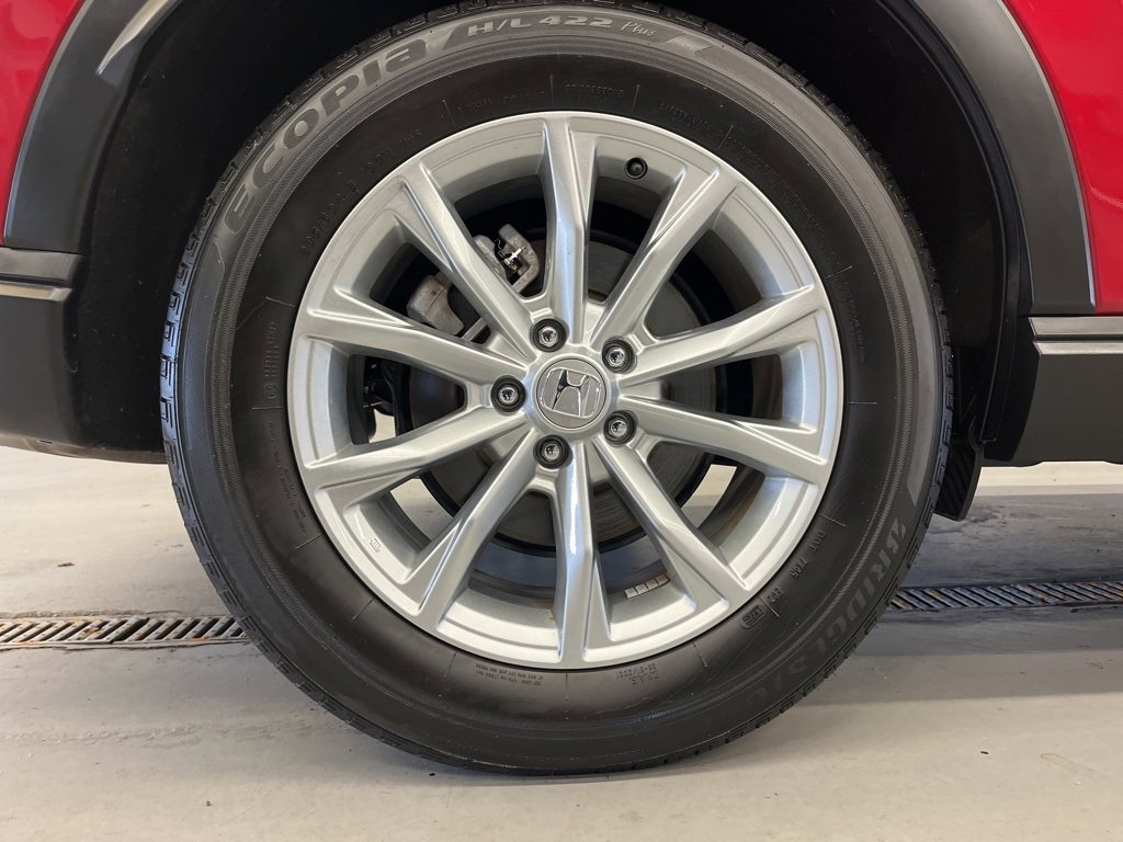 Used 2024 Honda CR-V EX-L image 34