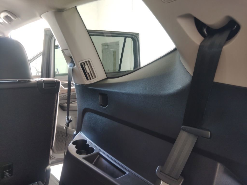 New 2026 Volkswagen Atlas SEL Premium R-Line image 26