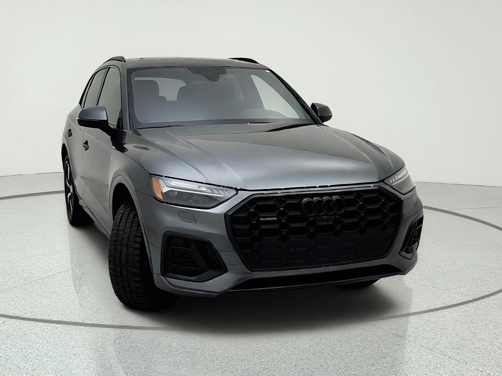 Used 2024 Audi Q5 2.0T Prestige AWD/4WD image 6