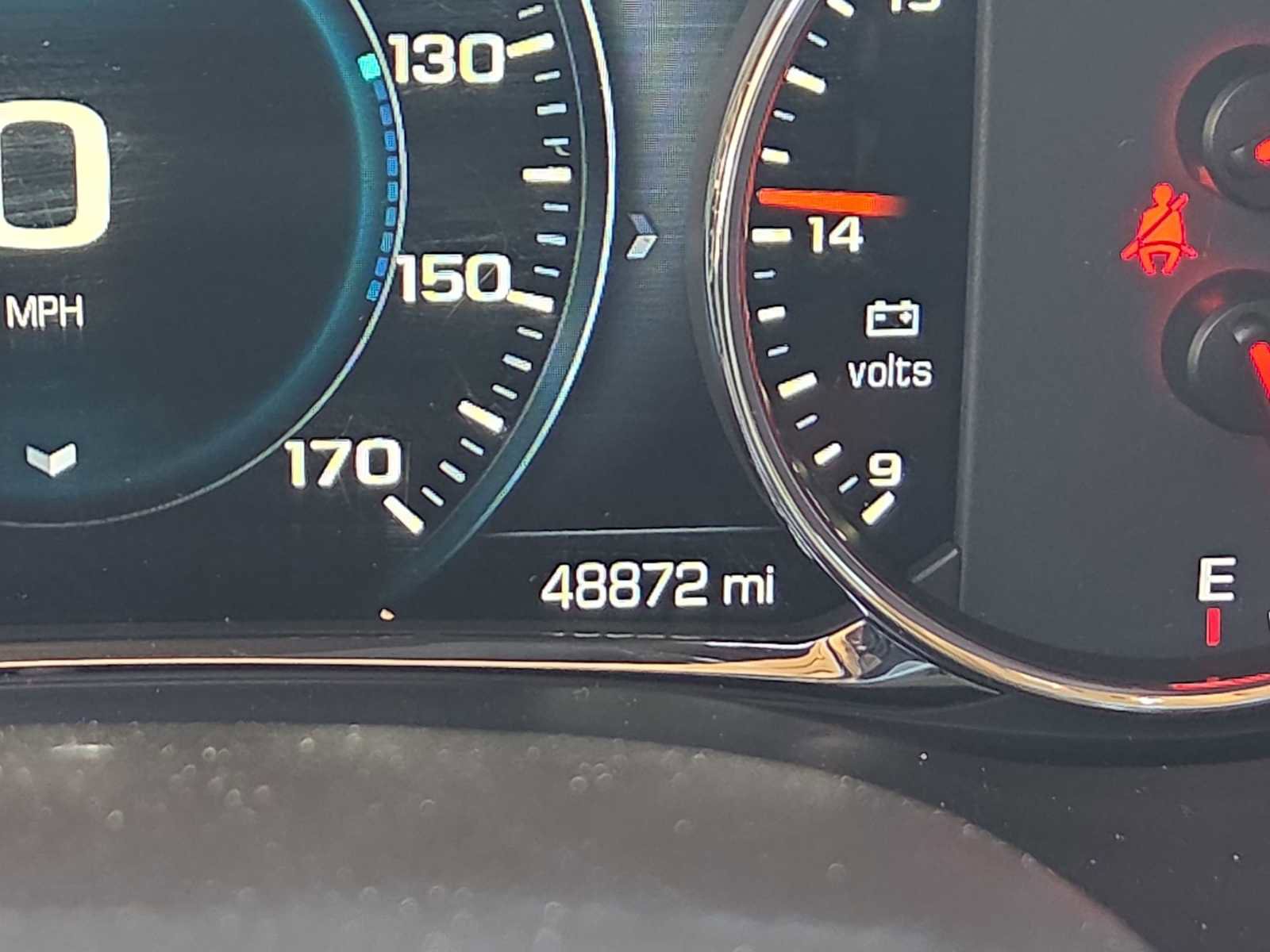 Used 2019 GMC Acadia Denali w/ Technology Package image 22