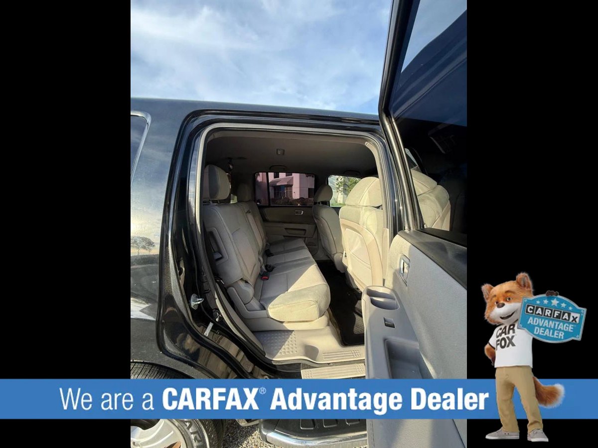 Used 2014 Honda Pilot EX image 13