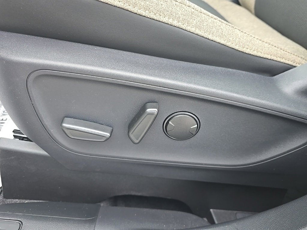 New 2025 Ford Bronco Sport Big Bend image 19