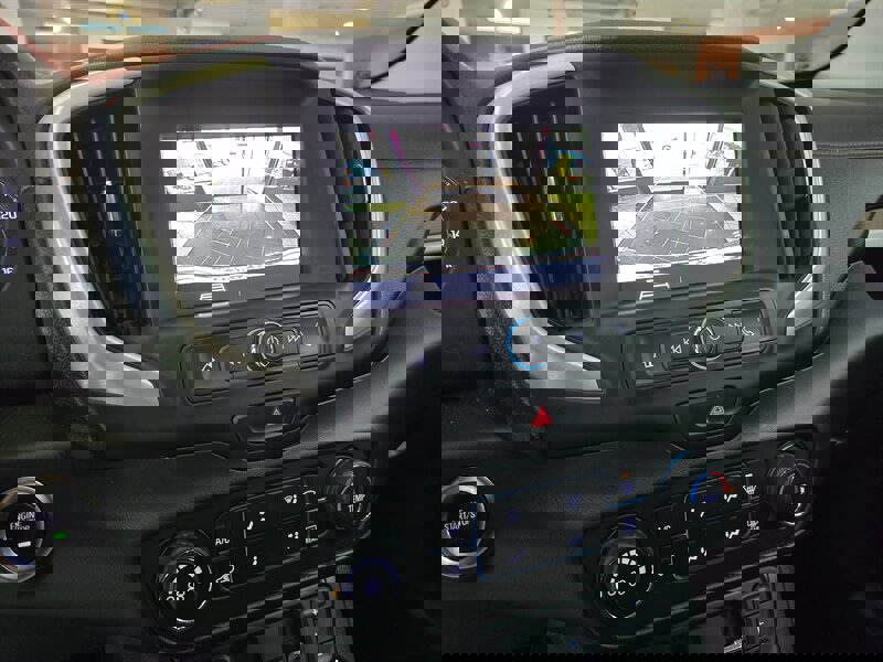 Used 2020 GMC Terrain SLE image 19