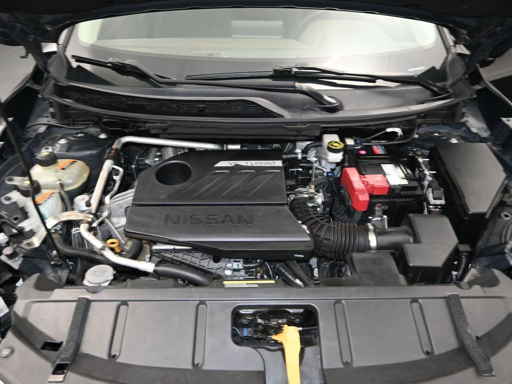 Used 2023 Nissan Rogue S image 23
