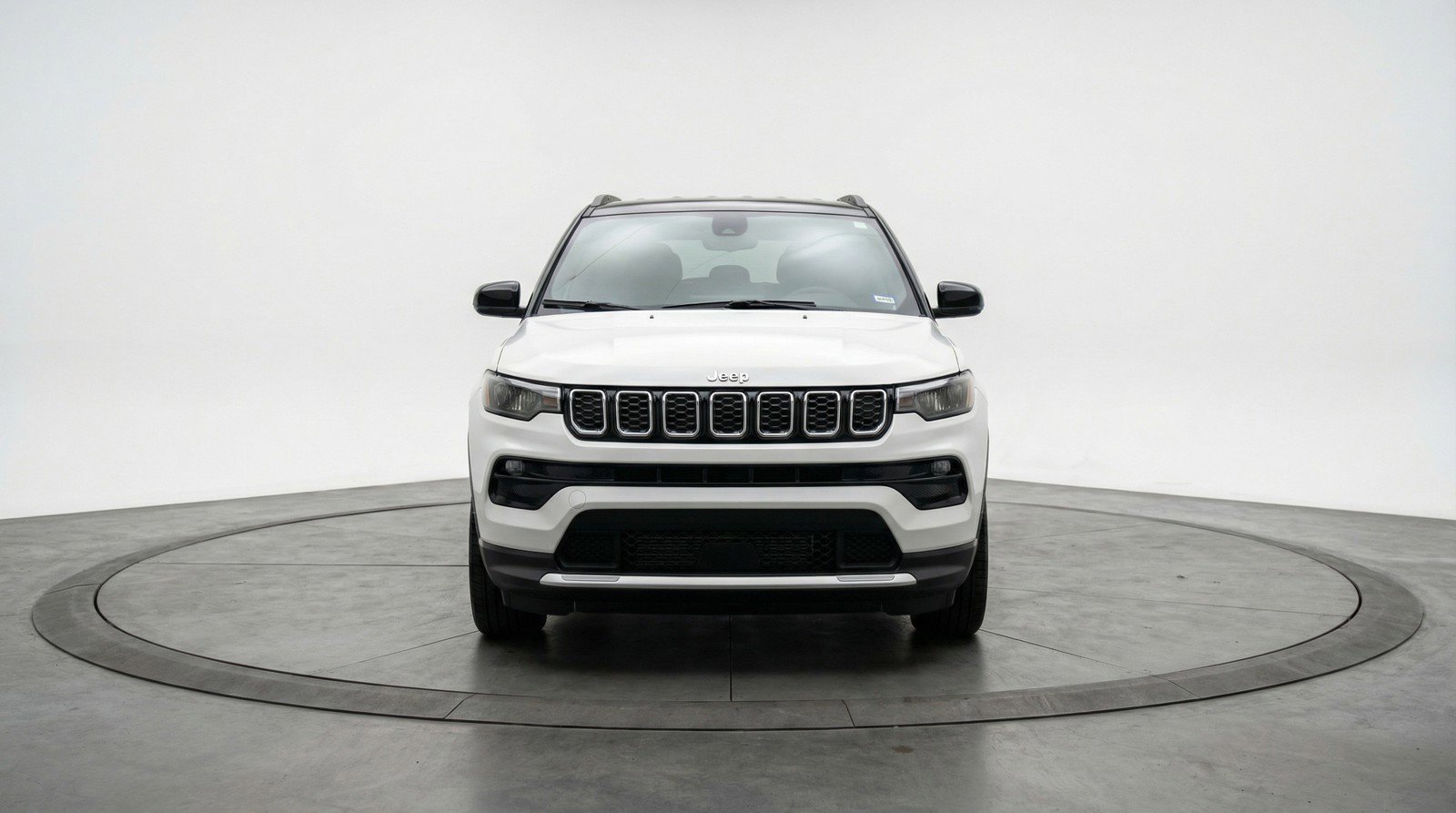 Used 2025 Jeep Compass Limited image 2