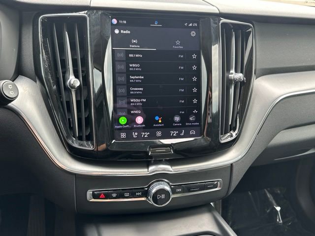 Certified 2023 Volvo XC60 B5 Core w/ Climate Package AWD/4WD image 21