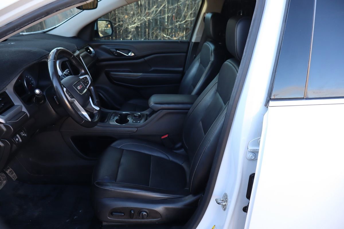 Used 2020 GMC Acadia SLT image 19