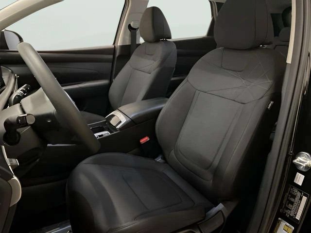 Used 2026 Hyundai Tucson SE FWD image 59
