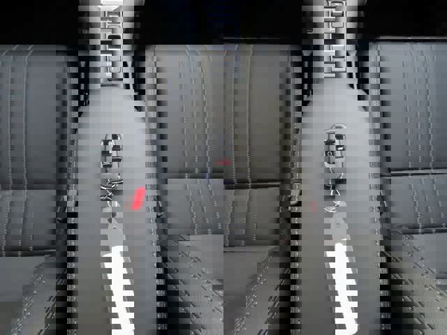 New 2026 Honda HR-V EX-L image 24