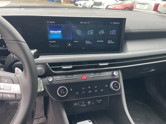 New 2026 Hyundai Sonata SEL image 11