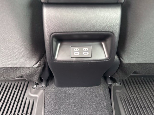 New 2026 Toyota Corolla LE w/ LE Premium Package FWD image 16