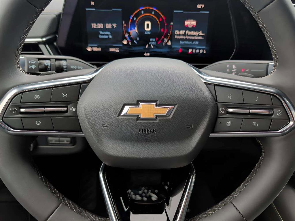 New 2026 Chevrolet Tahoe Premier image 11