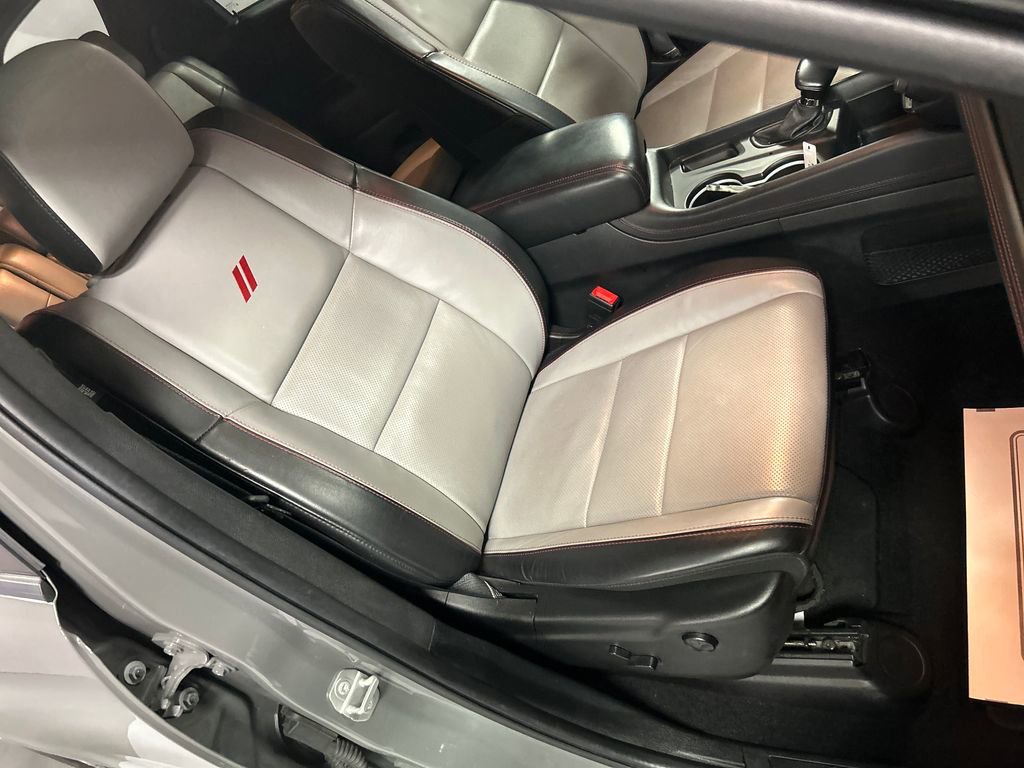 Used 2024 Dodge Durango GT image 27