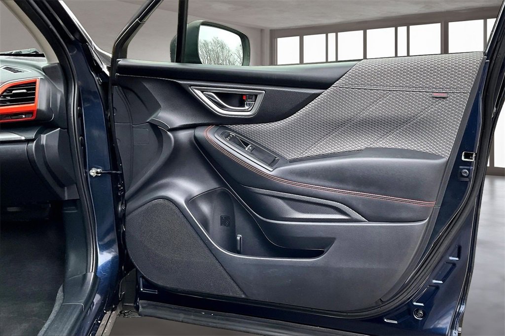 Used 2020 Subaru Forester Sport image 28