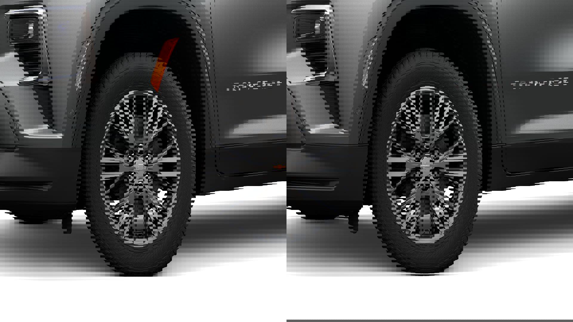 New 2026 Chevrolet Traverse LT w/ Enhanced Driving Package image 23