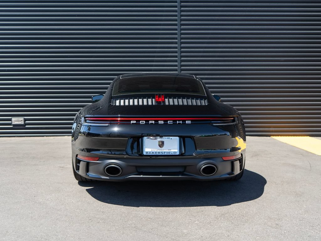 Used 2024 Porsche 911 Carrera S RWD image 10
