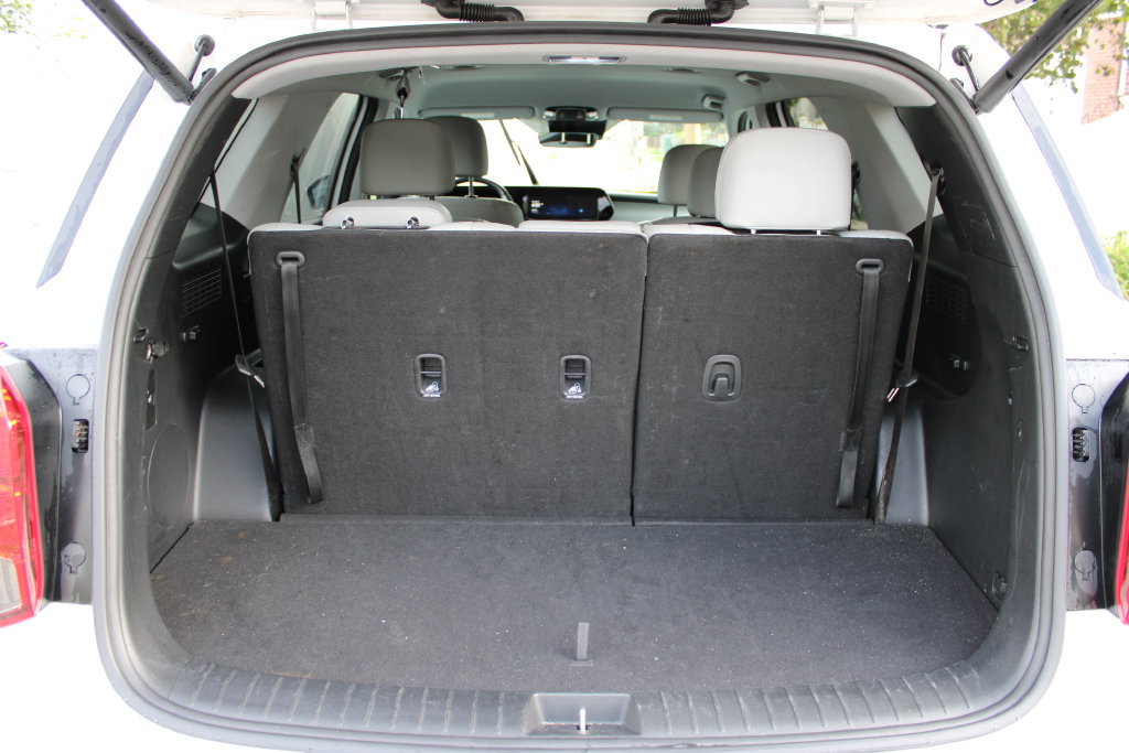 Used 2025 Hyundai Palisade SEL FWD image 36