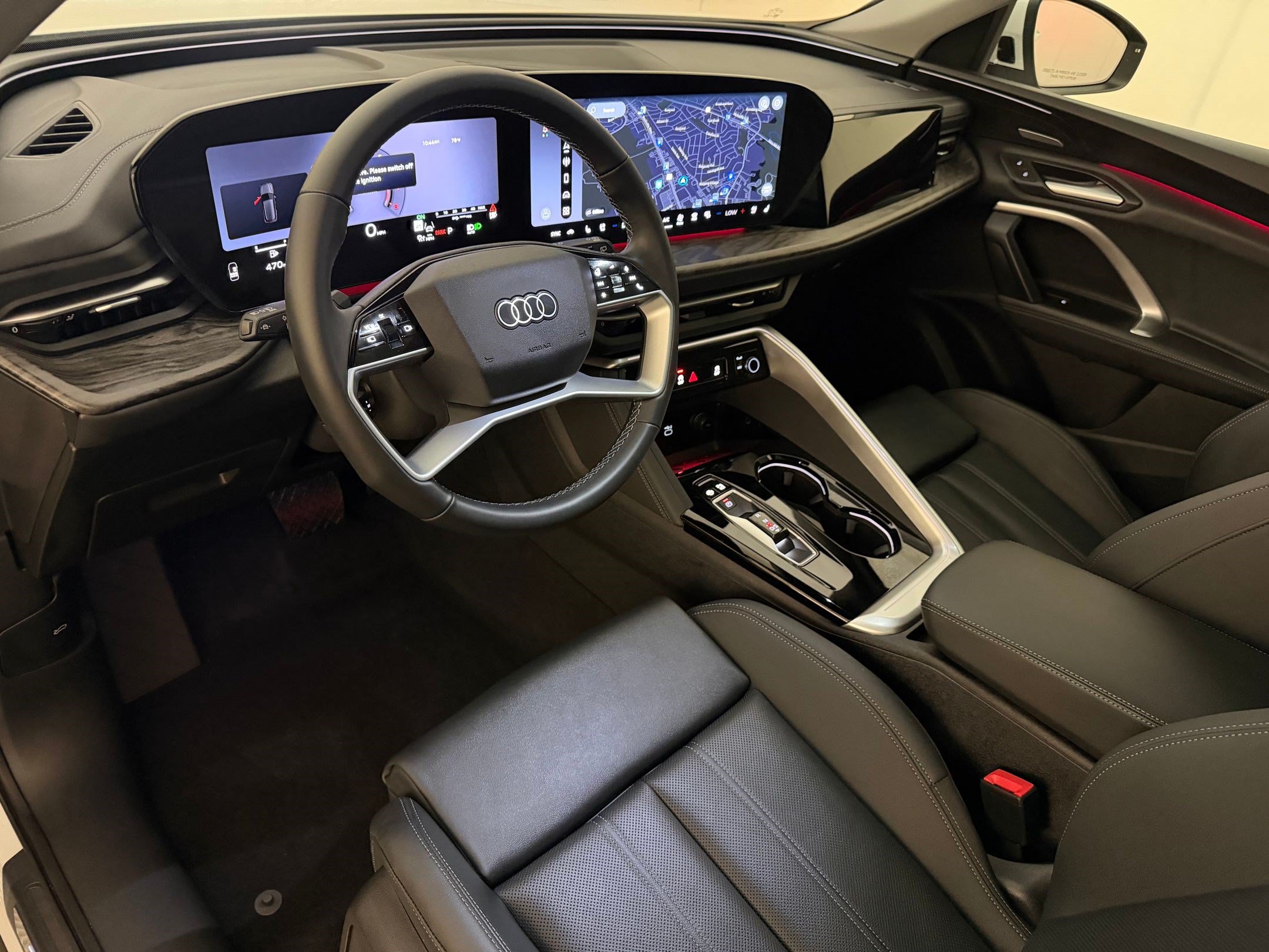 New 2026 Audi Q5 Premium AWD/4WD image 4
