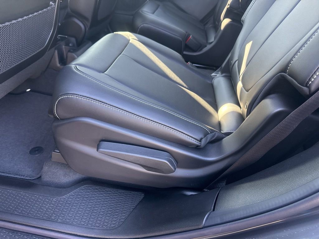 New 2026 Jeep Grand Cherokee L Limited image 33