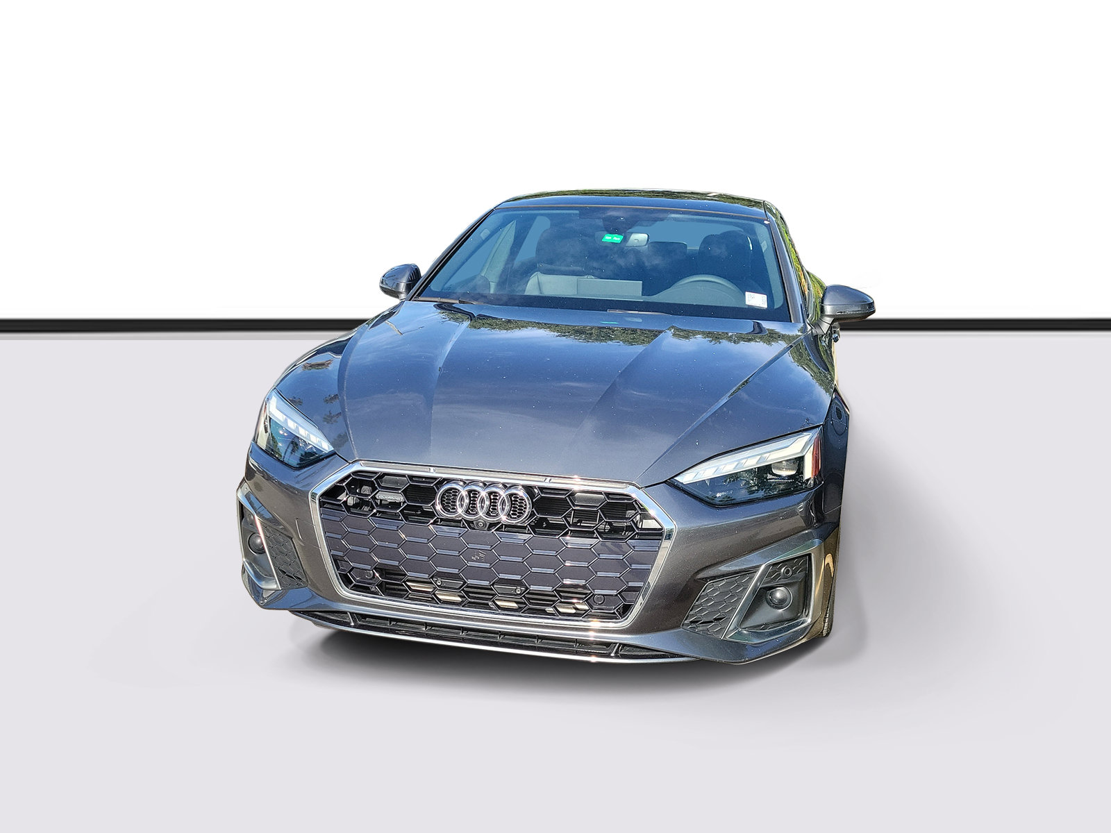 Used 2023 Audi A5 2.0T Premium Plus AWD/4WD image 3
