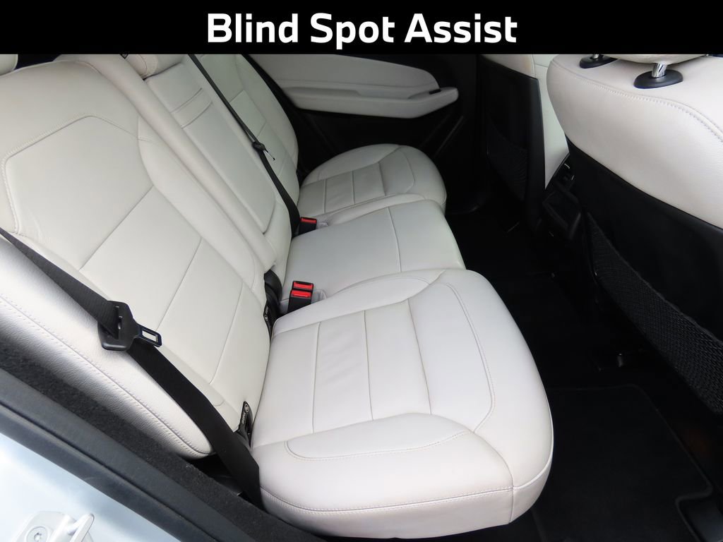 Used 2016 Mercedes-Benz GLE 400 4MATIC image 15