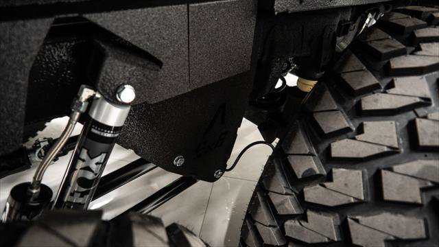 Used 2025 Jeep Gladiator Sport image 45