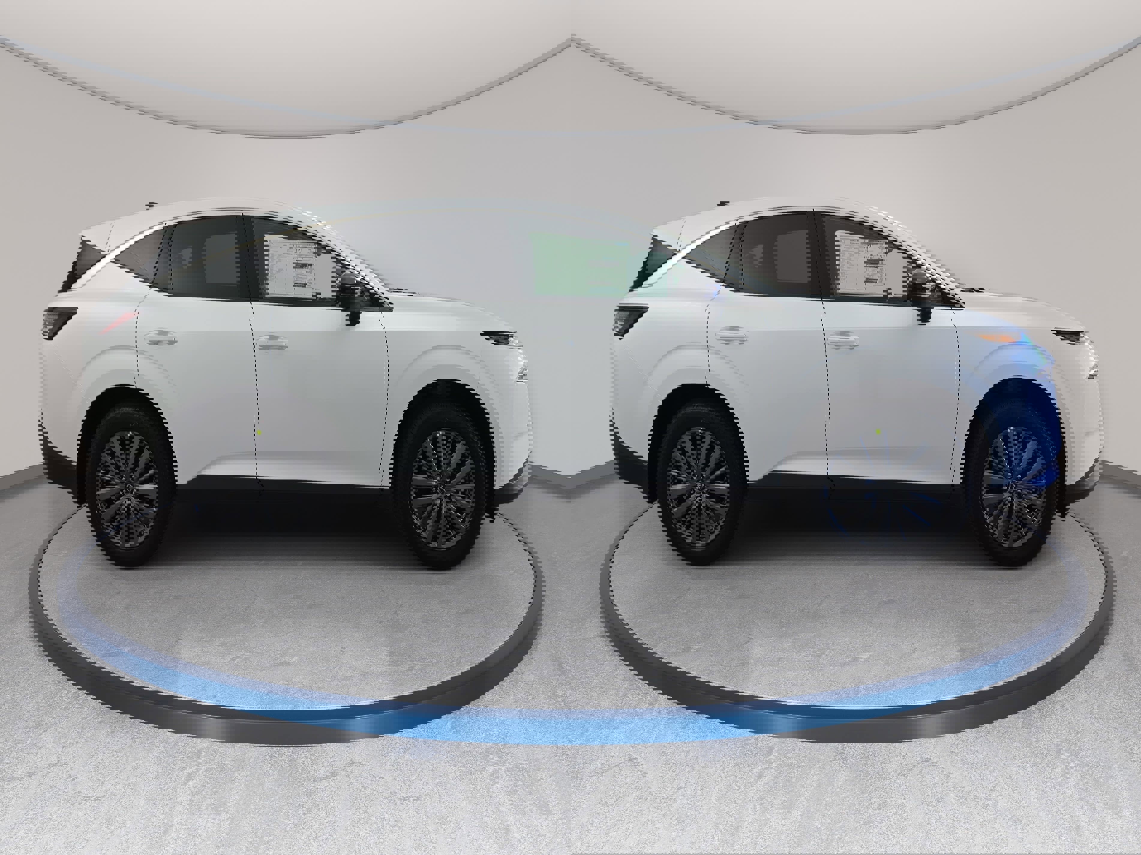 New 2026 Nissan Murano SL image 4