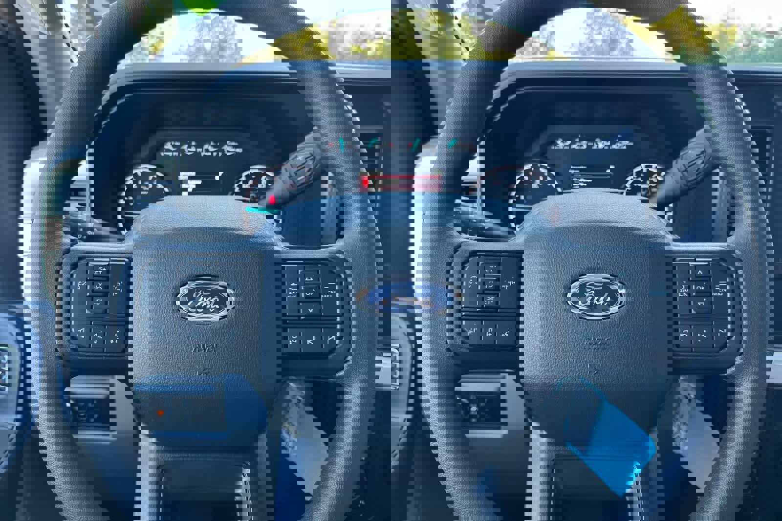 New 2026 Ford F450 4x4 SuperCab Super Duty image 21