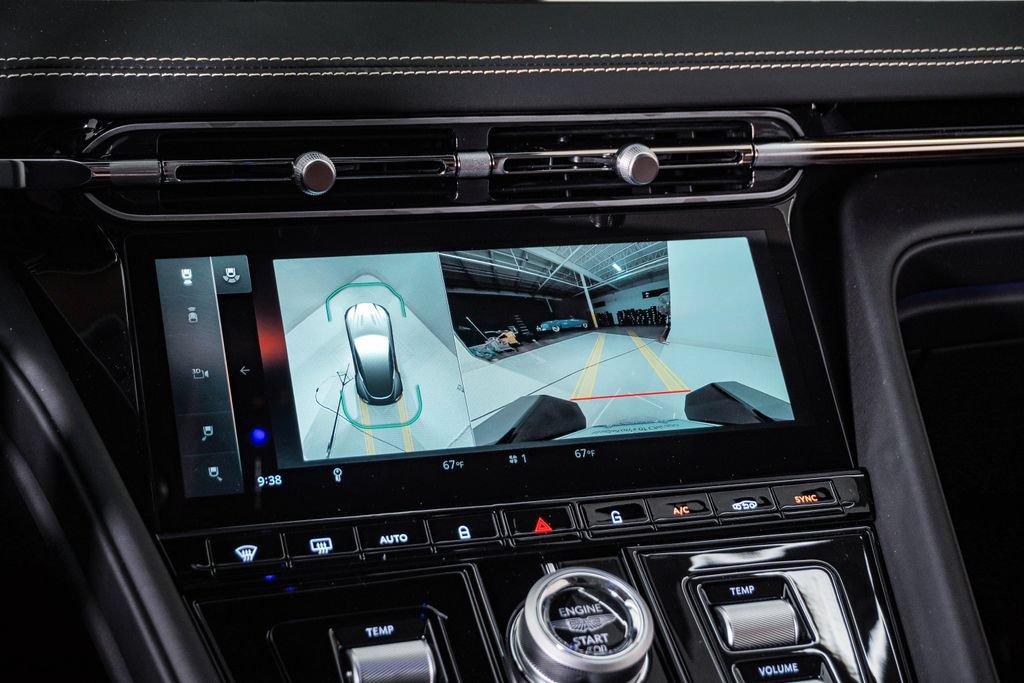 New 2026 Aston Martin DB12 Coupe RWD image 29