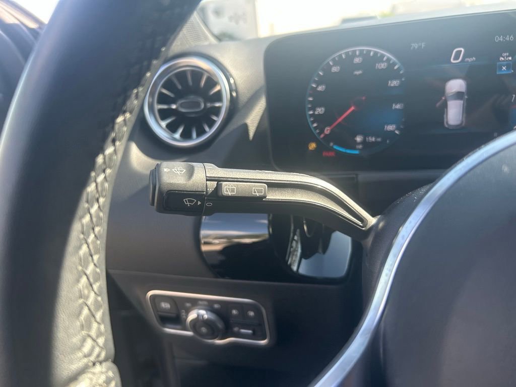 Used 2023 Mercedes-Benz GLA 250 image 23