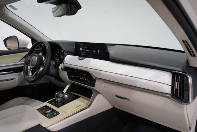 Used 2024 MAZDA CX-90 3.3 Turbo S w/ Premium Plus image 18