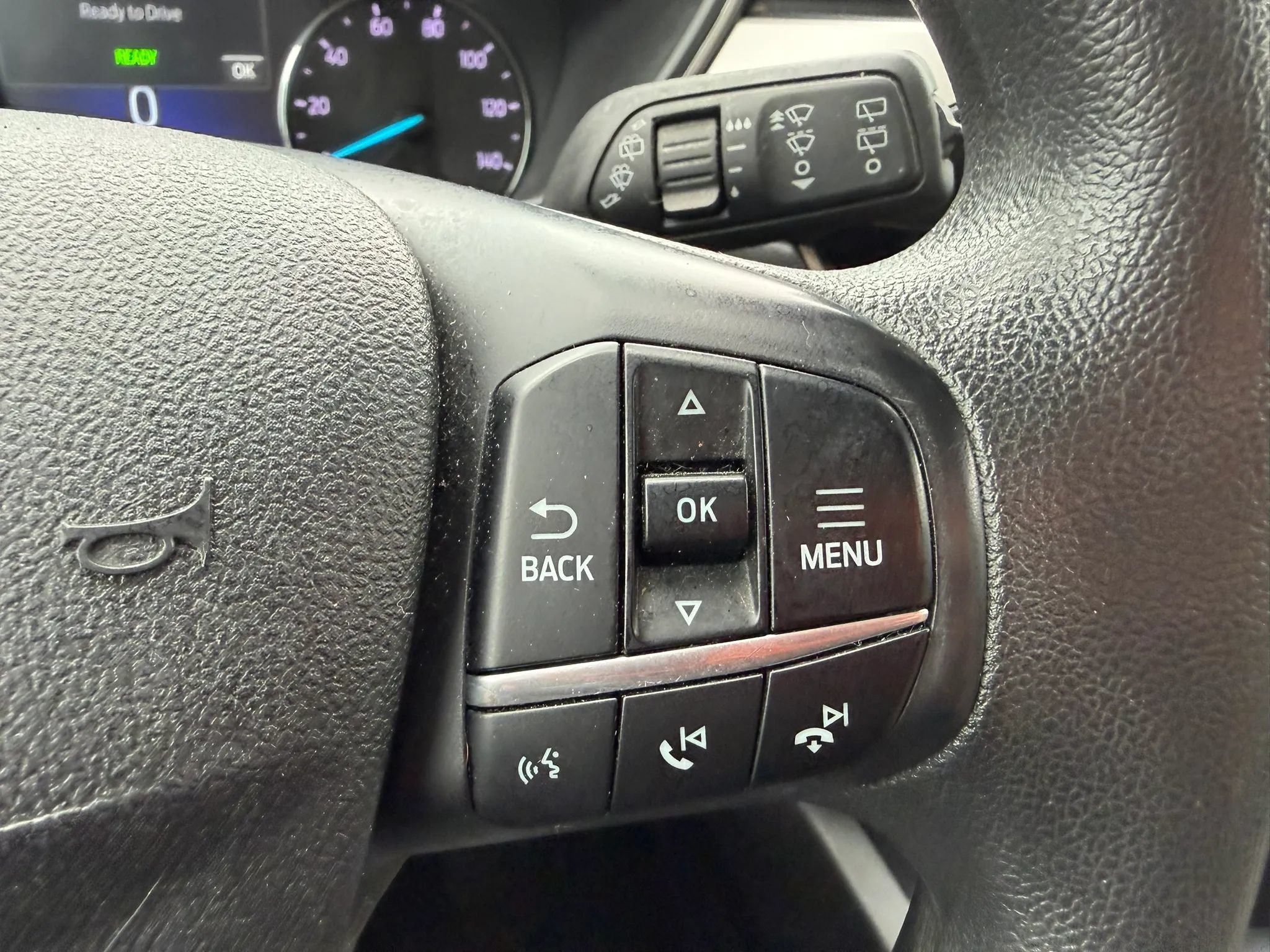 Used 2022 Ford Escape SE AWD/4WD image 14